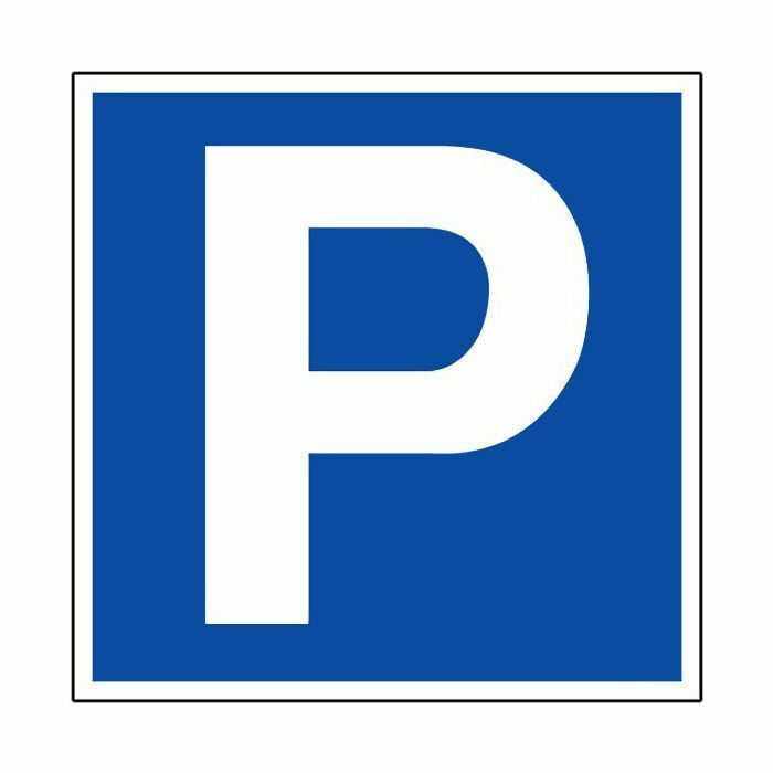 Posto auto coperto per moto
