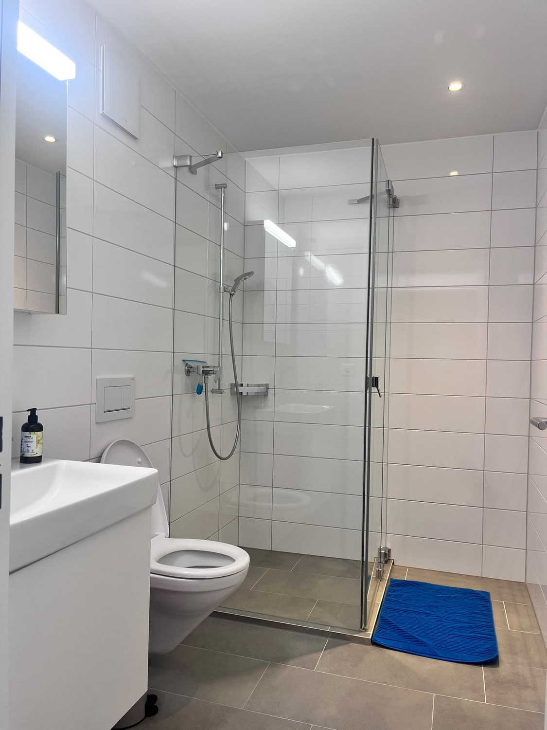 1 ½ Zimmer-Apartment, Foto 5 von 6