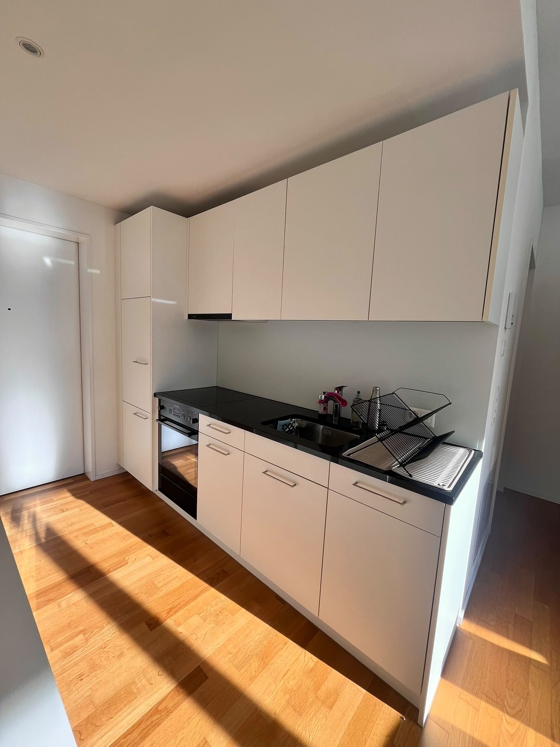 1 ½ Zimmer-Apartment, Foto 4 von 6