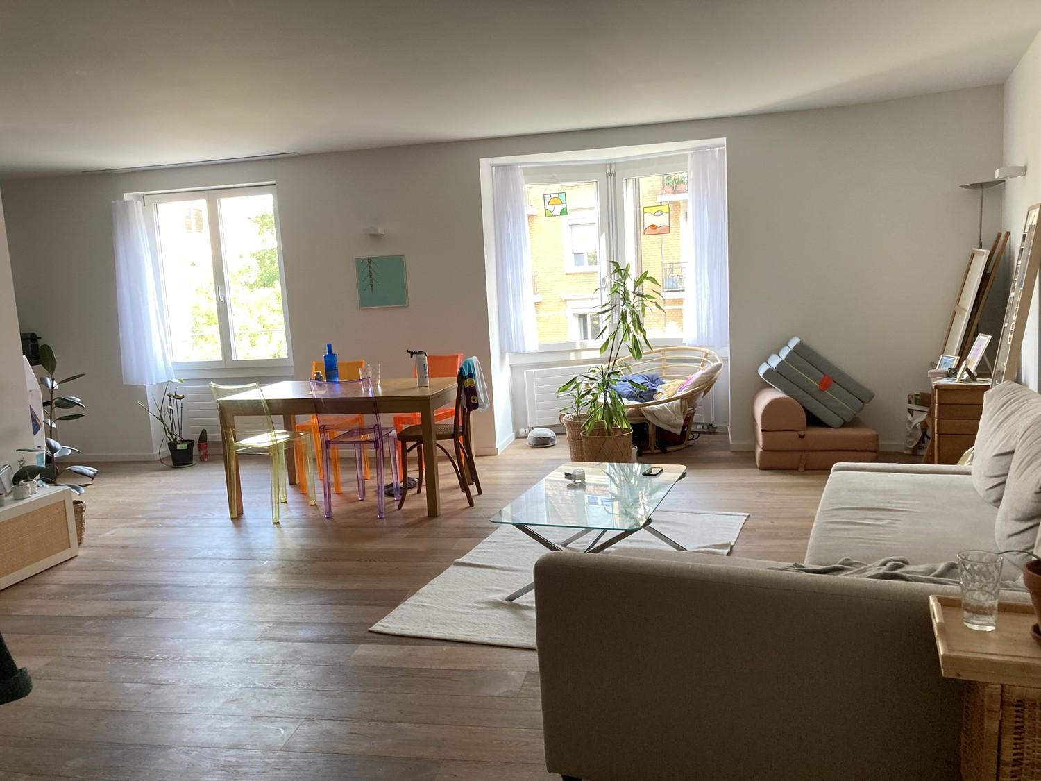 2 ½ Zimmer Wohnung, Foto 4 von 7