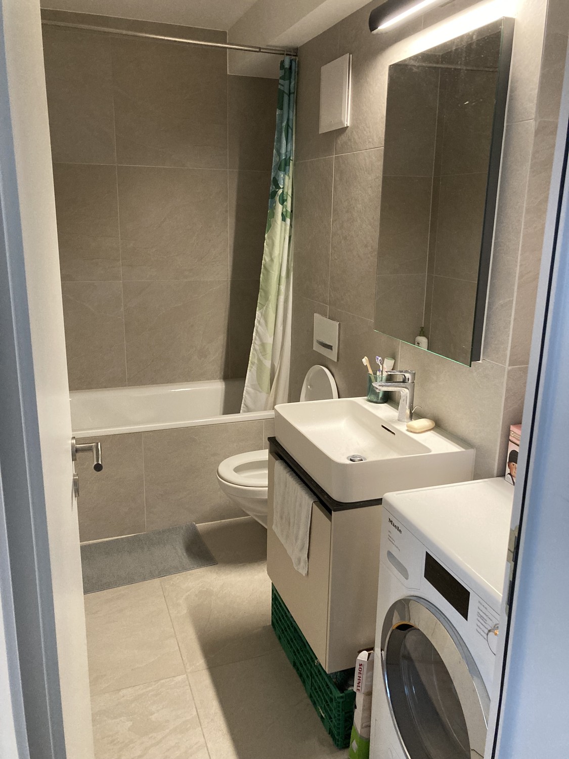 2 ½ Zimmer Wohnung, Foto 6 von 7