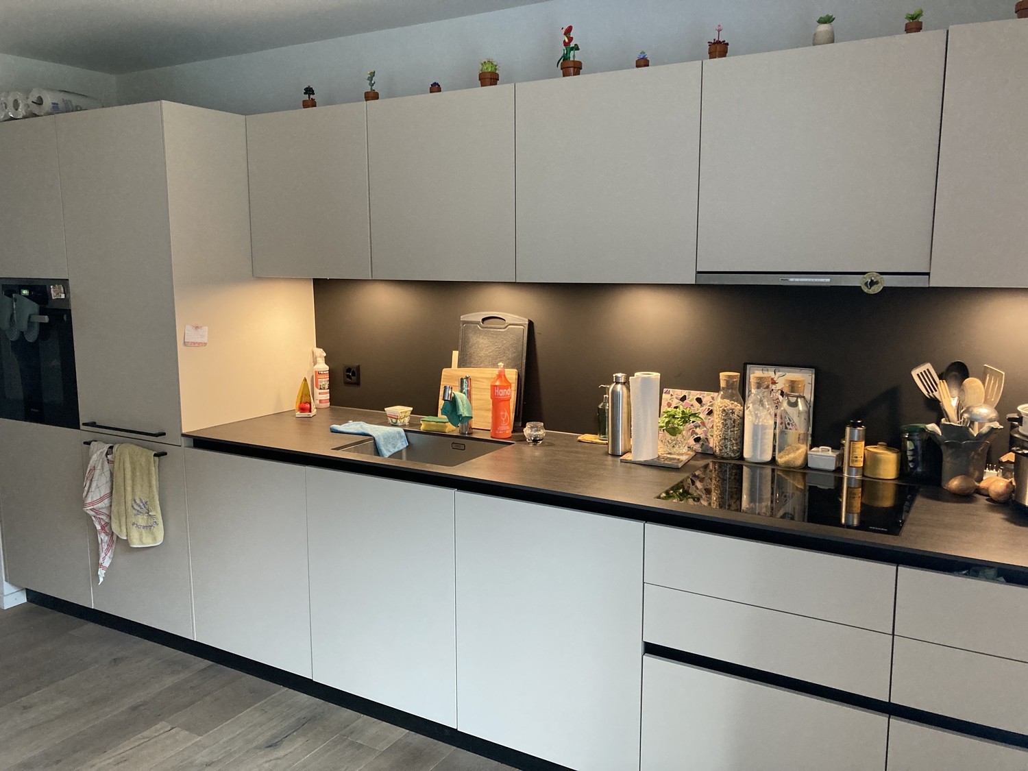 2 ½ Zimmer Wohnung, Foto 3 von 7