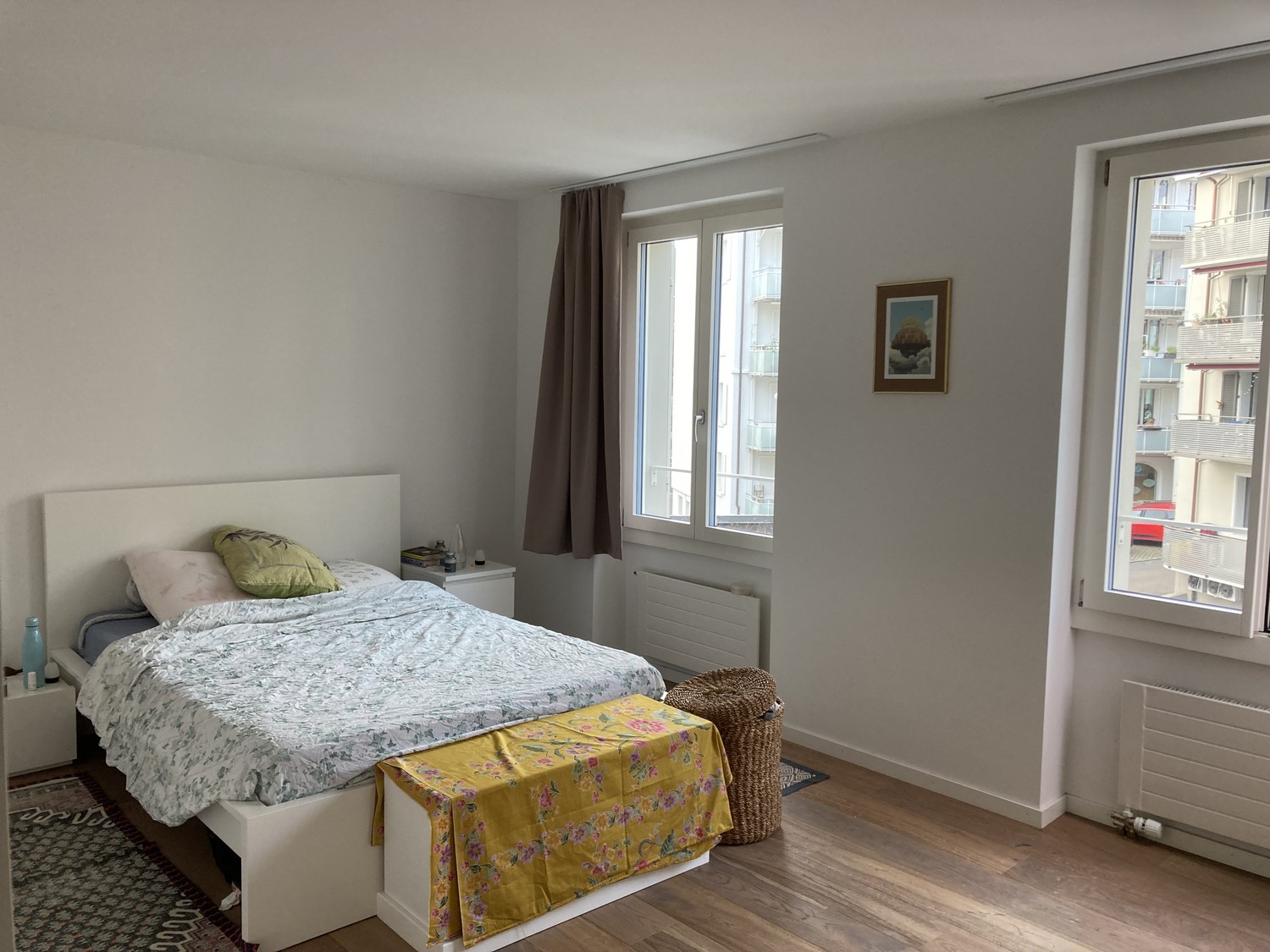 2 ½ Zimmer Wohnung, Foto 7 von 7