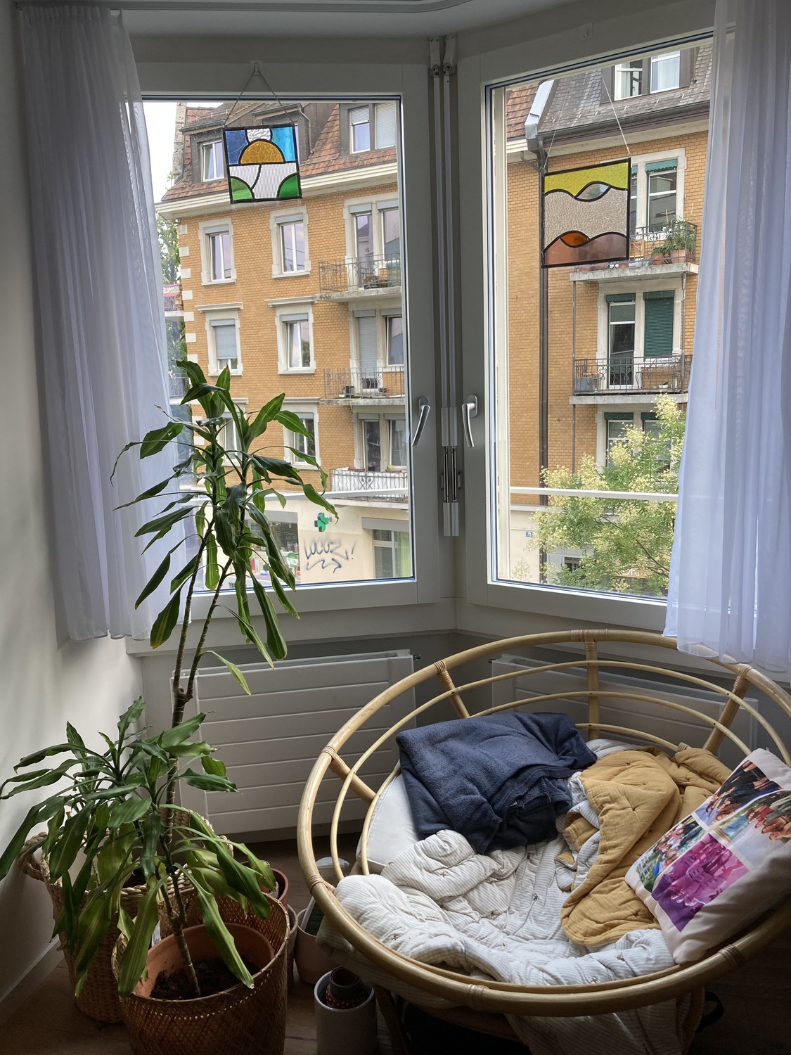 2 ½ Zimmer Wohnung, Foto 2 von 7