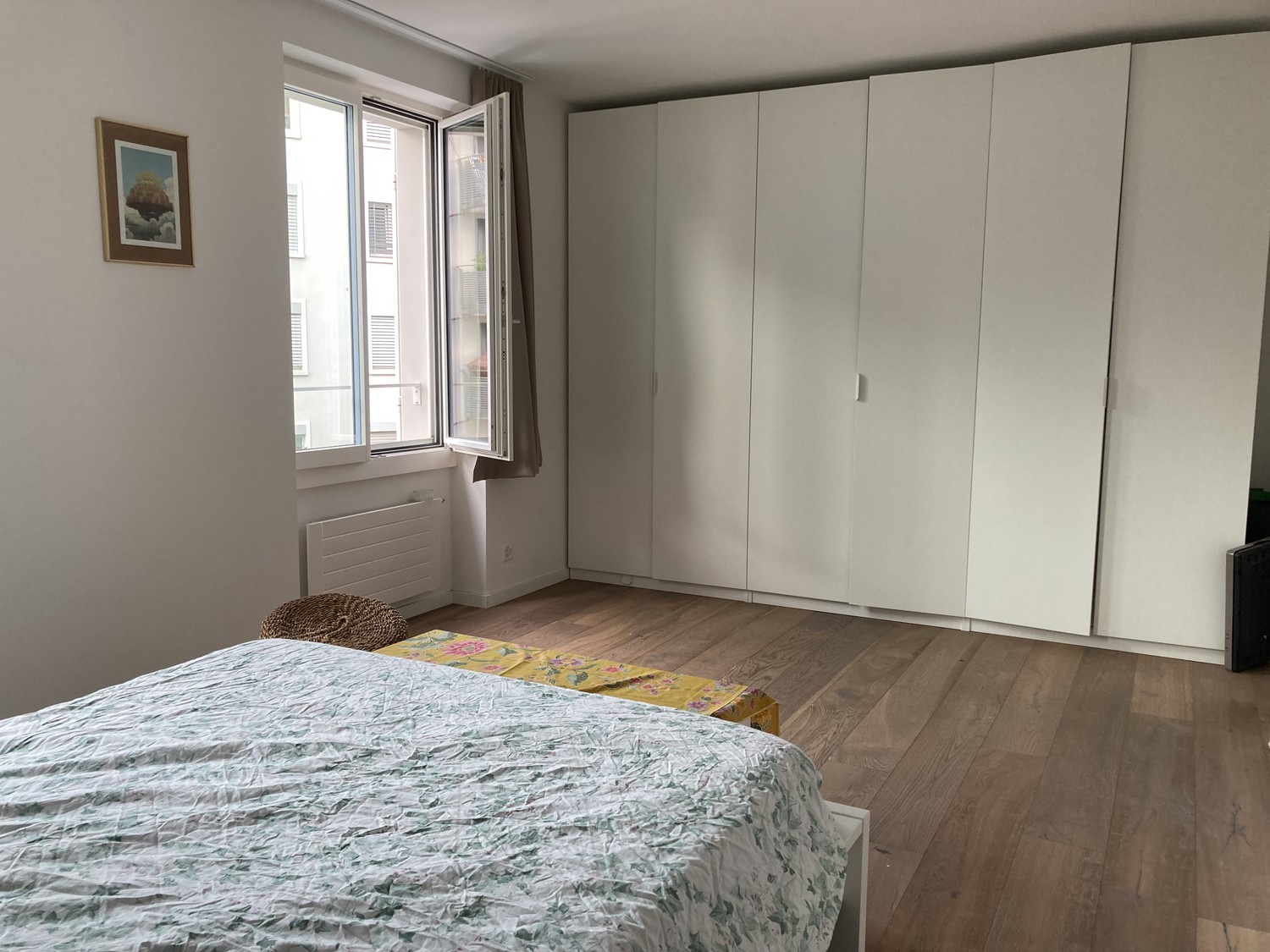 2 ½ Zimmer Wohnung, Foto 5 von 7