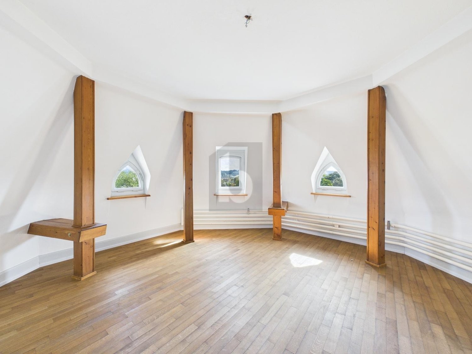 5 ½ rooms apartment, Foto 4 von 4