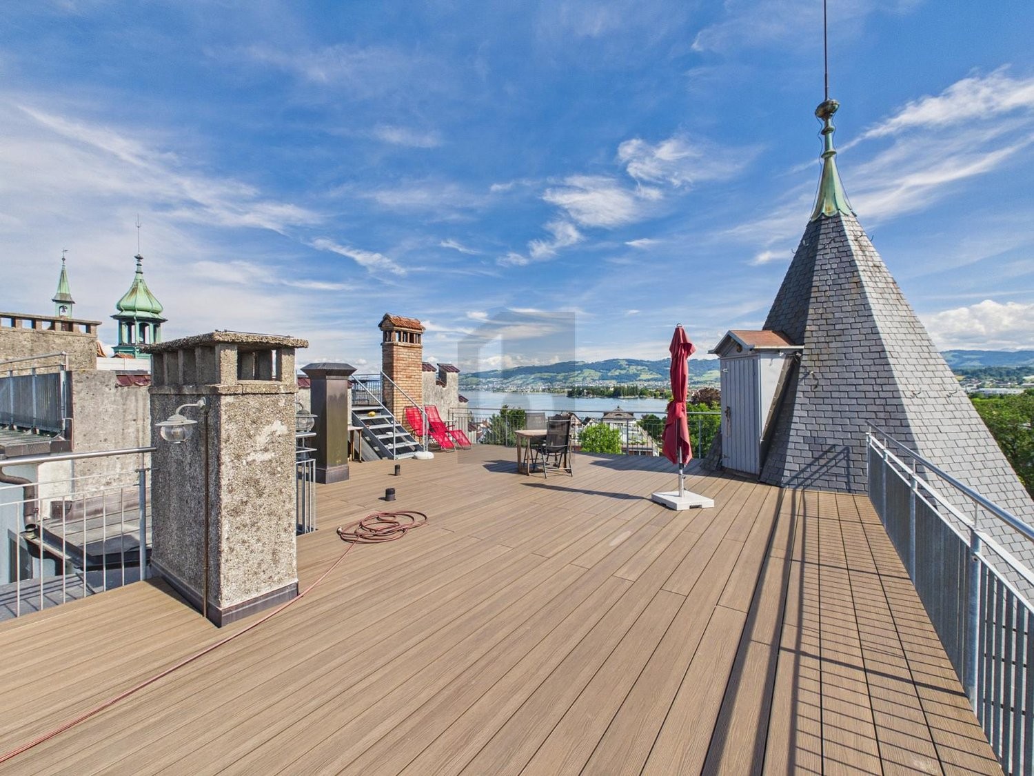 5 ½ rooms apartment, Foto 1 von 4