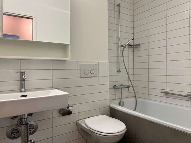 2 rooms apartment, Foto 4 von 7