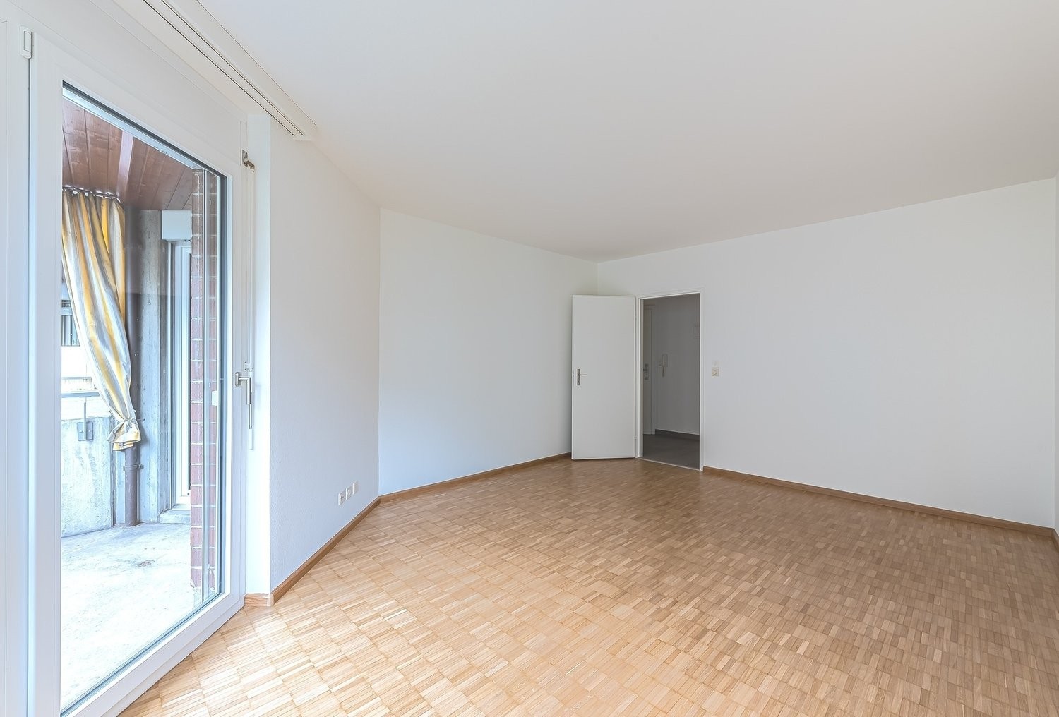 2 rooms apartment, Foto 2 von 7