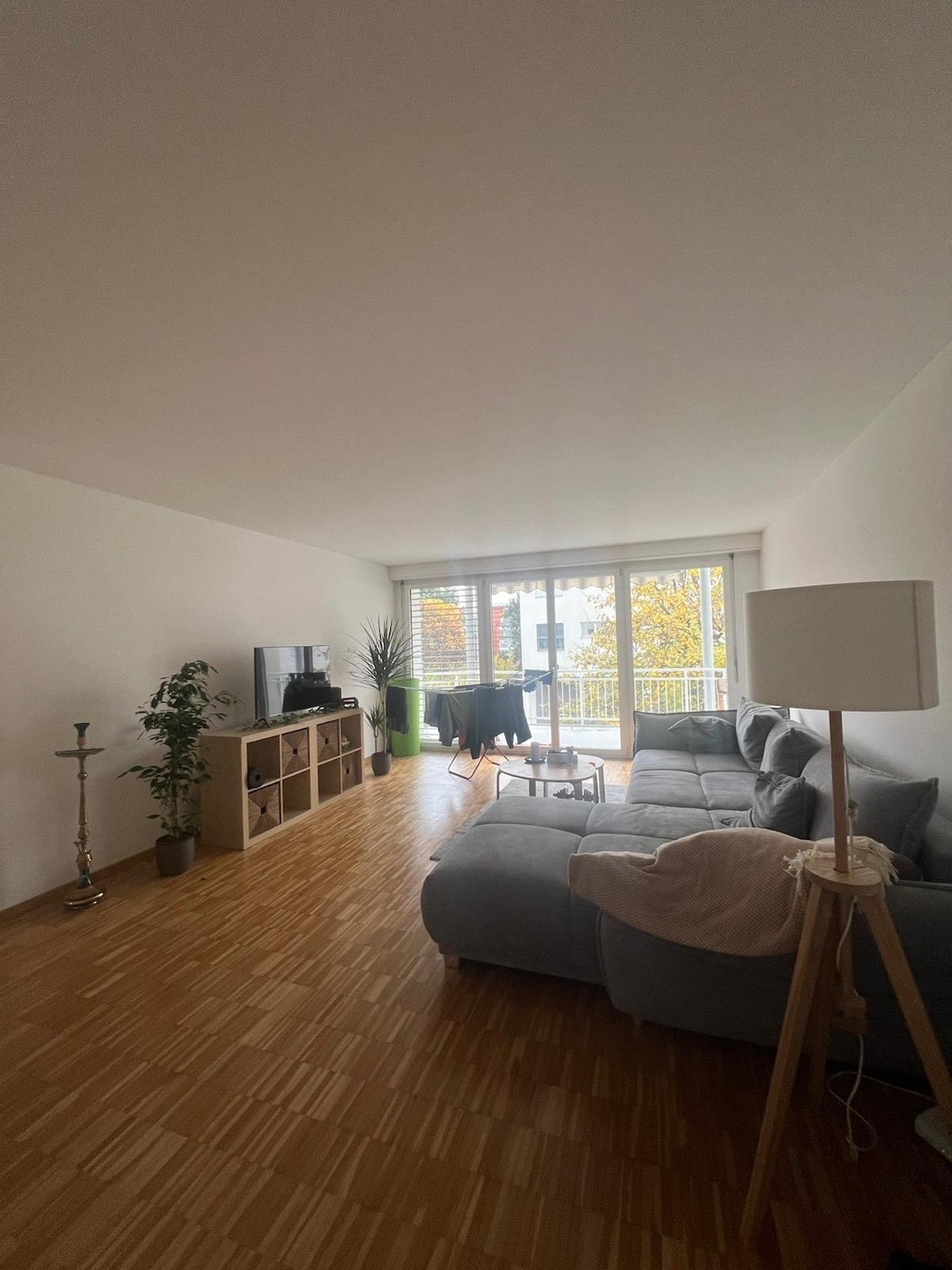 Room in a shared flat, Foto 2 von 10