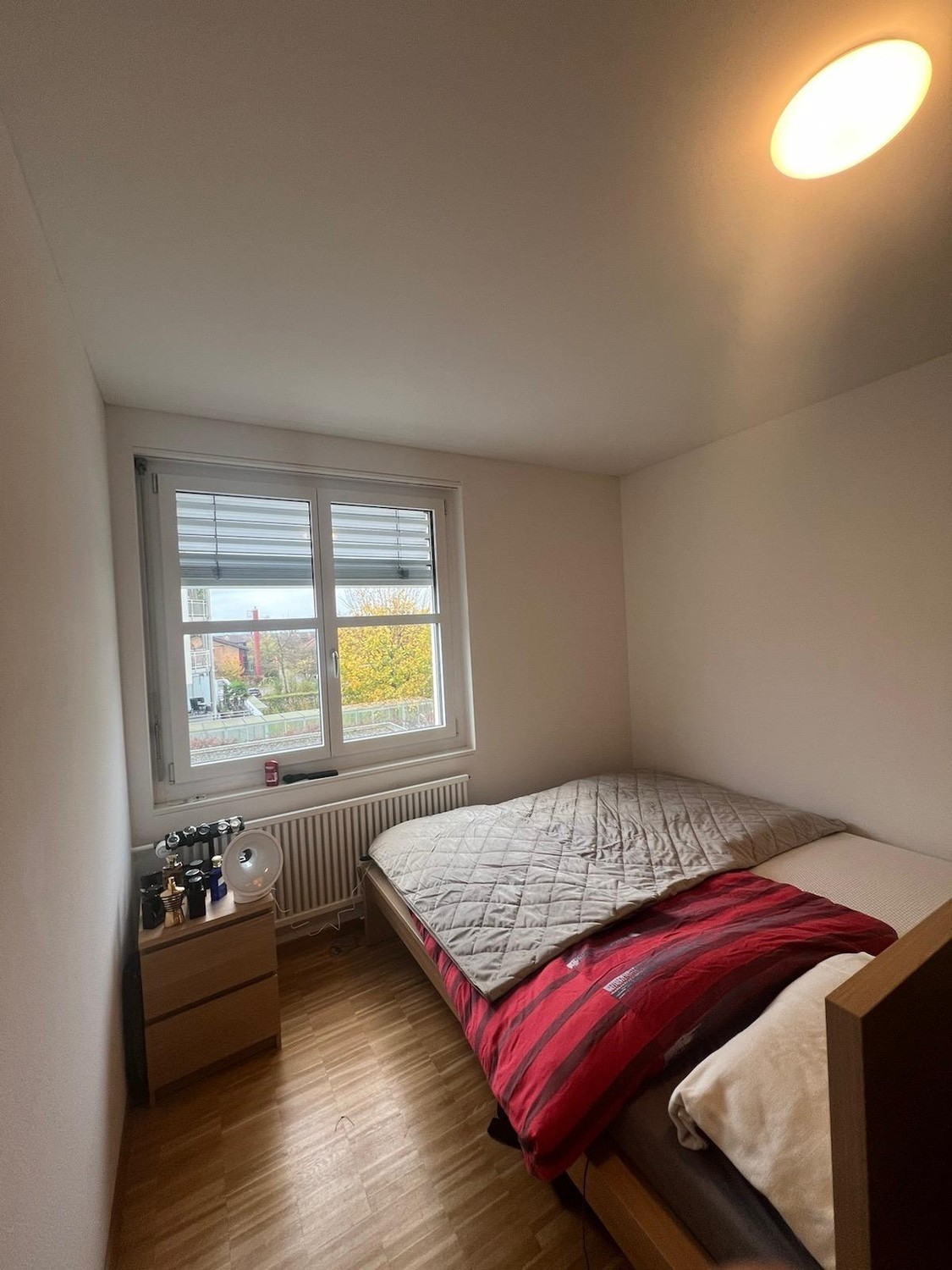 Room in a shared flat, Foto 9 von 10