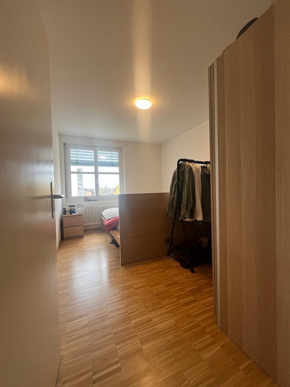 Room in a shared flat, Foto 6 von 10