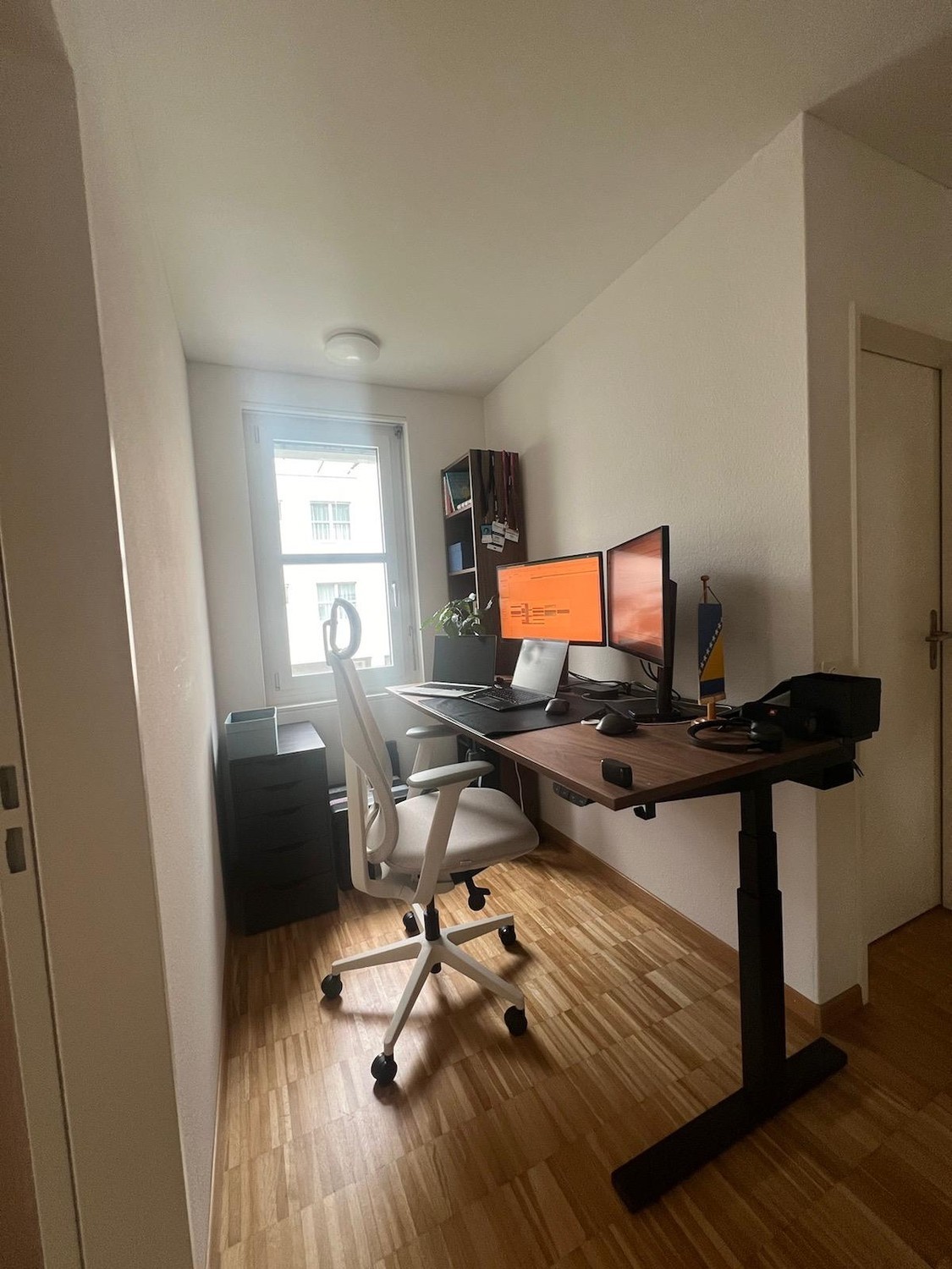 Room in a shared flat, Foto 8 von 10