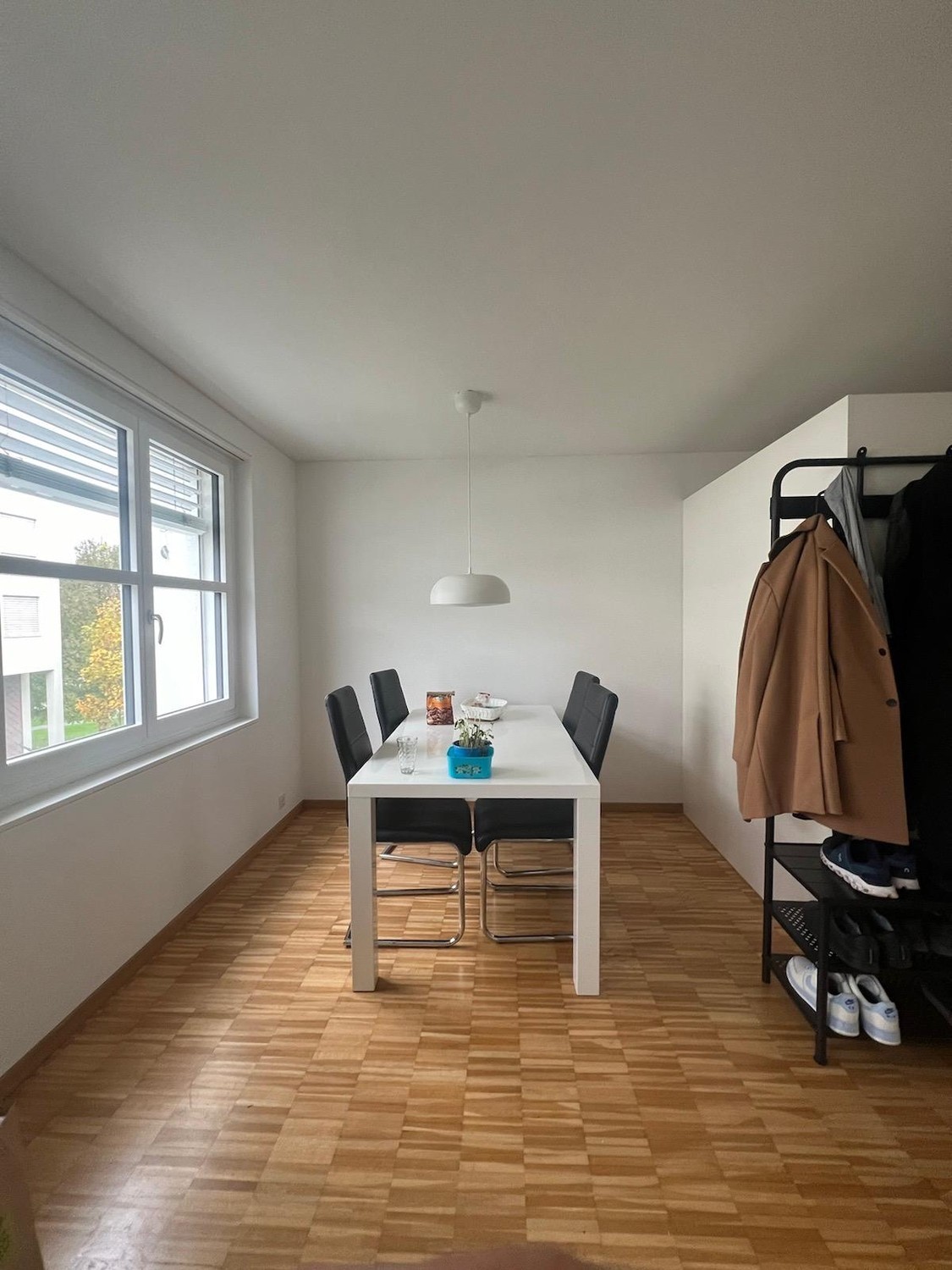Room in a shared flat, Foto 7 von 10