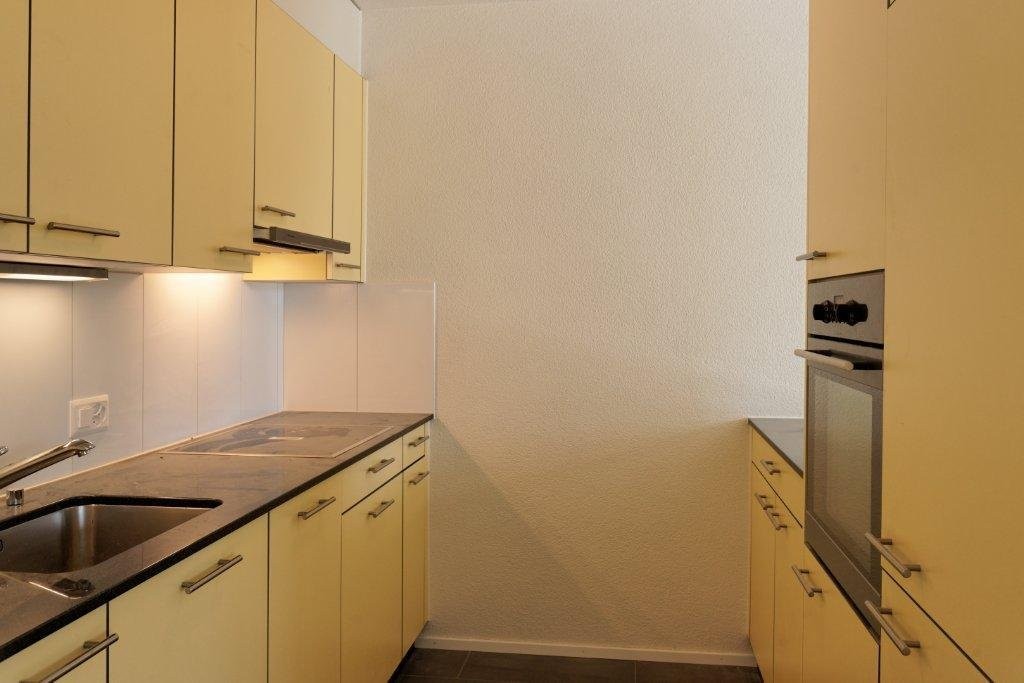 4 ½ rooms apartment, Foto 1 von 6
