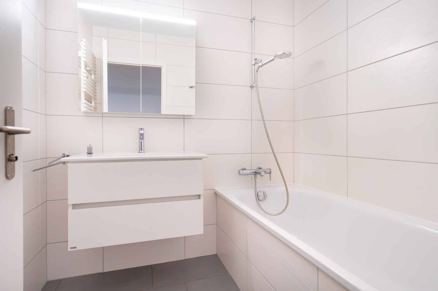 3 ½ Zimmer-Wohnung, Foto 6 von 7