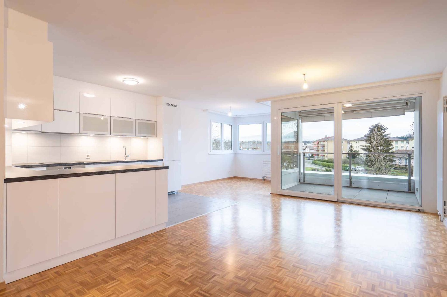 3 ½ Zimmer-Wohnung, Foto 3 von 7