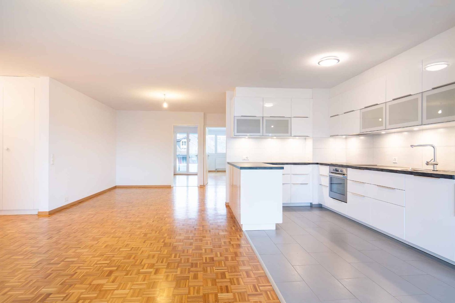 3 ½ Zimmer-Wohnung, Foto 1 von 7