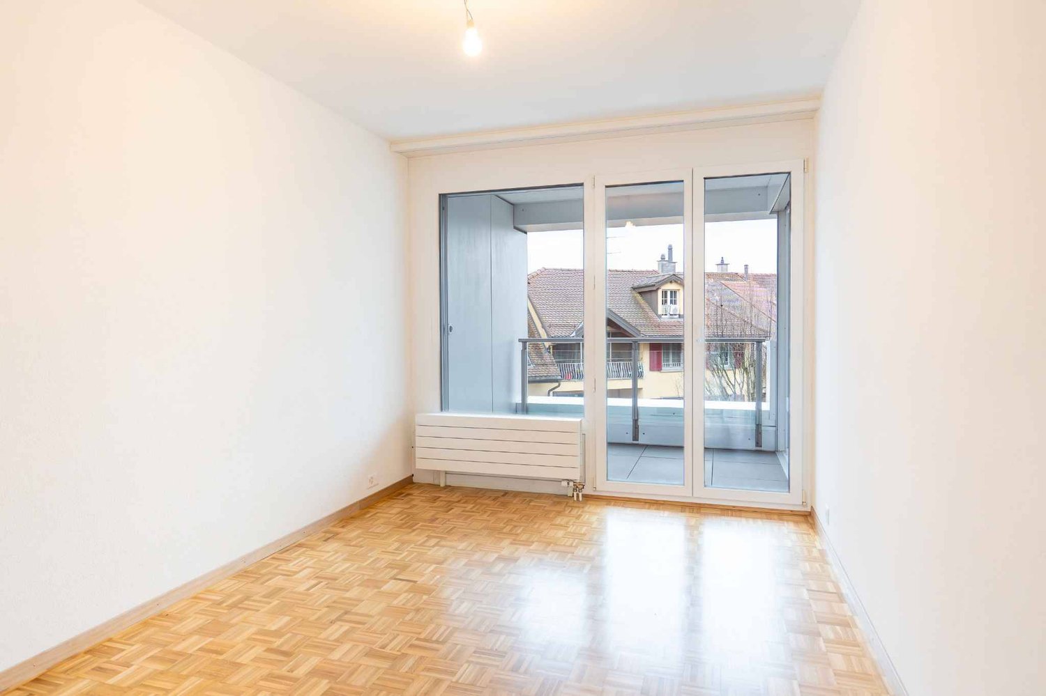 3 ½ Zimmer-Wohnung, Foto 4 von 7