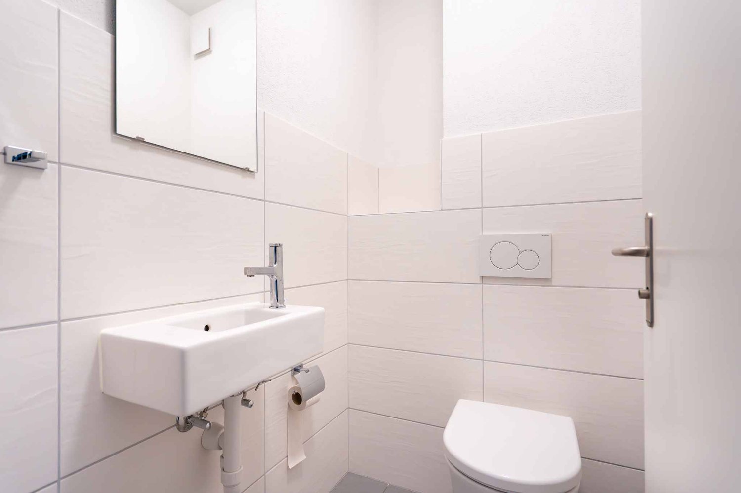 3 ½ Zimmer-Wohnung, Foto 7 von 7