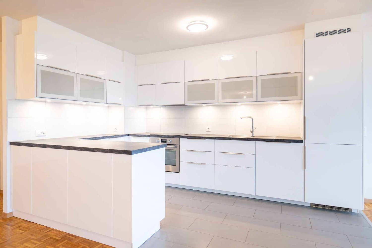 3 ½ Zimmer-Wohnung, Foto 2 von 7