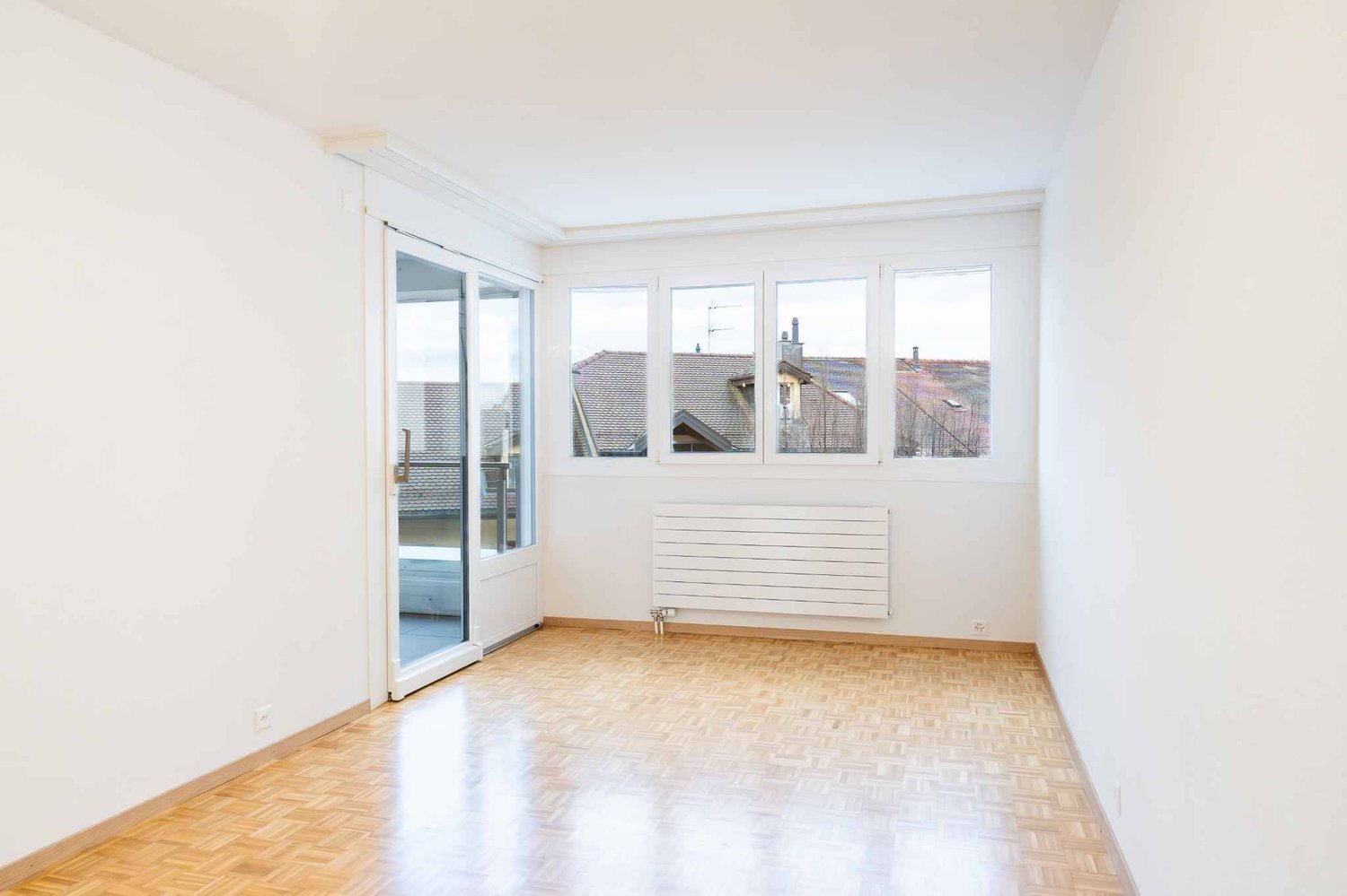 3 ½ Zimmer-Wohnung, Foto 5 von 7