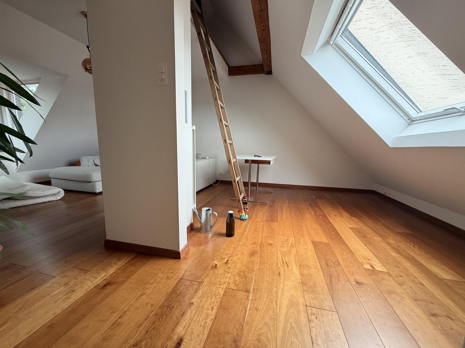 4 ½ rooms single house