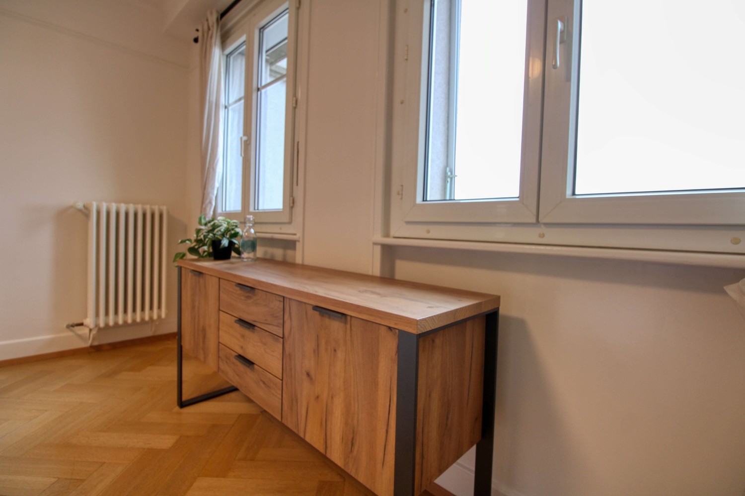 Zimmer in einer Wohngemeinschaft, Foto 1 von 10
