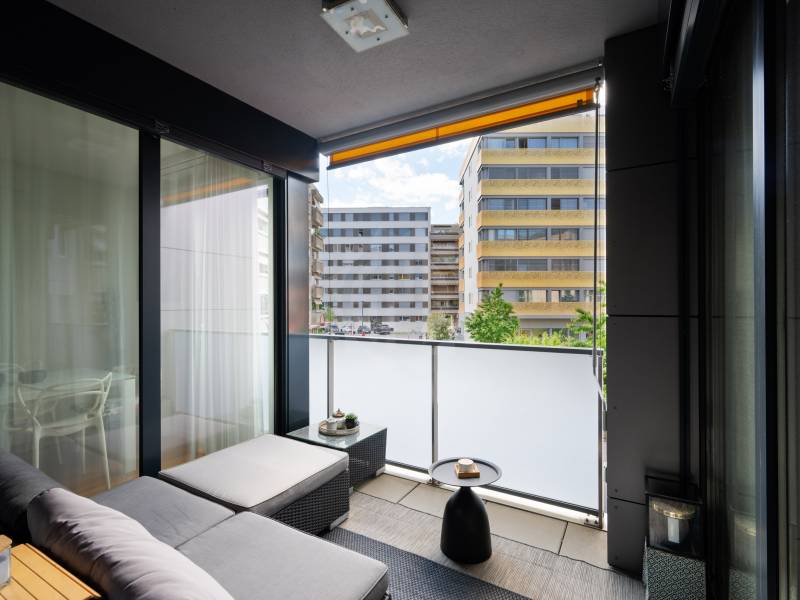 5 ½ Zimmer Wohnung, Foto 8 von 10