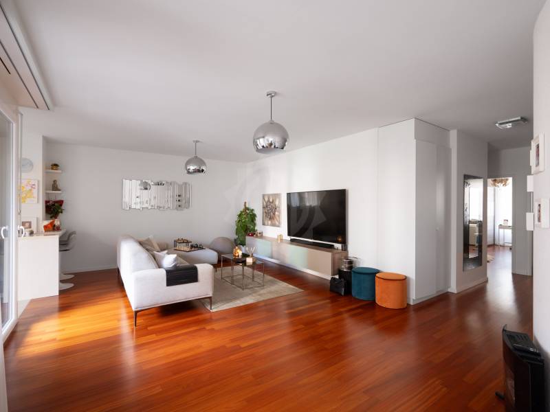 5 ½ Zimmer Wohnung, Foto 5 von 10