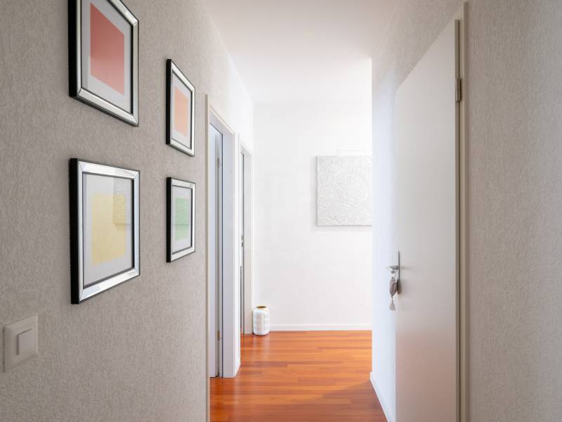 5 ½ Zimmer Wohnung, Foto 9 von 10