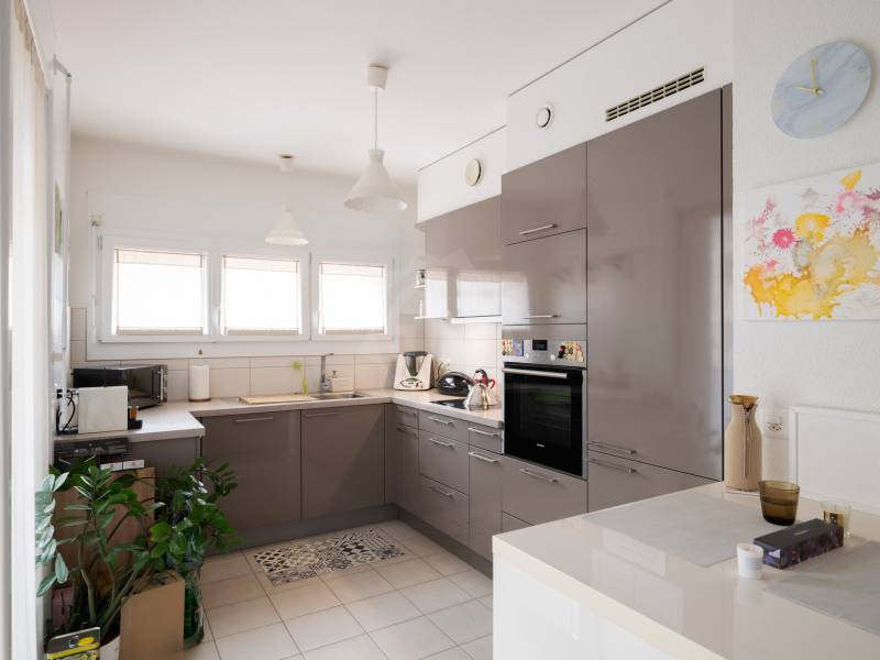 5 ½ Zimmer Wohnung, Foto 2 von 10