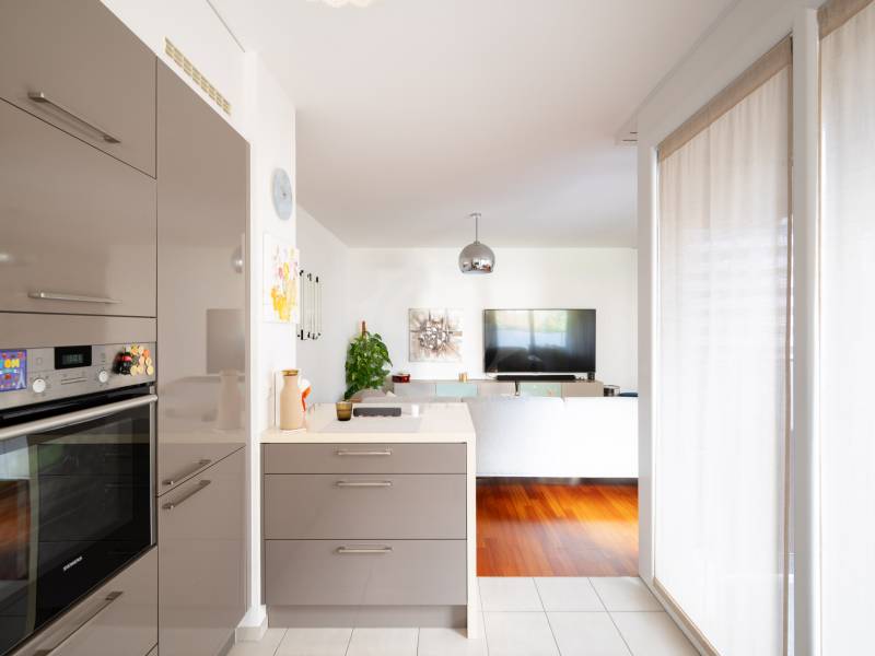 5 ½ Zimmer Wohnung, Foto 1 von 10