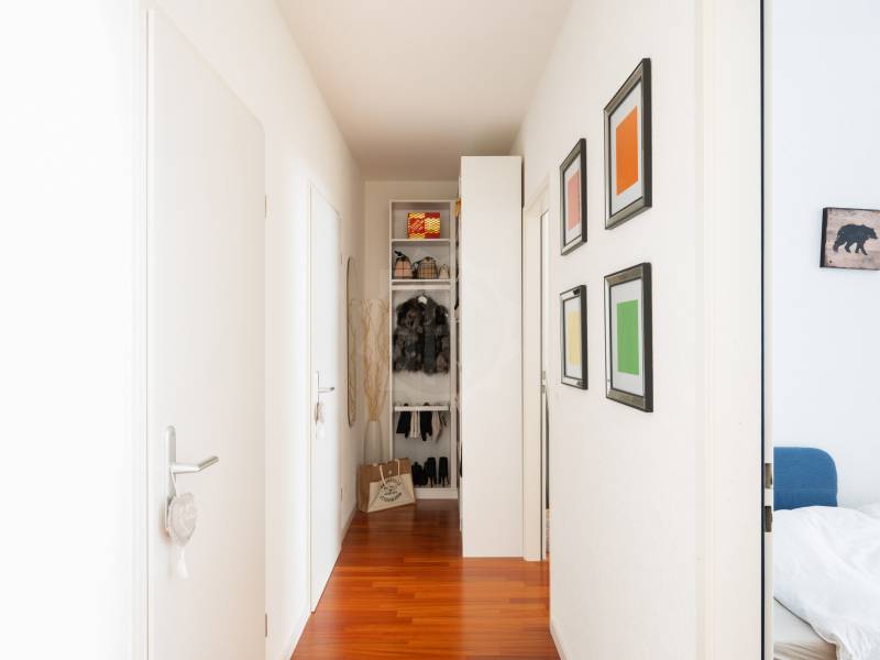 5 ½ Zimmer Wohnung, Foto 10 von 10
