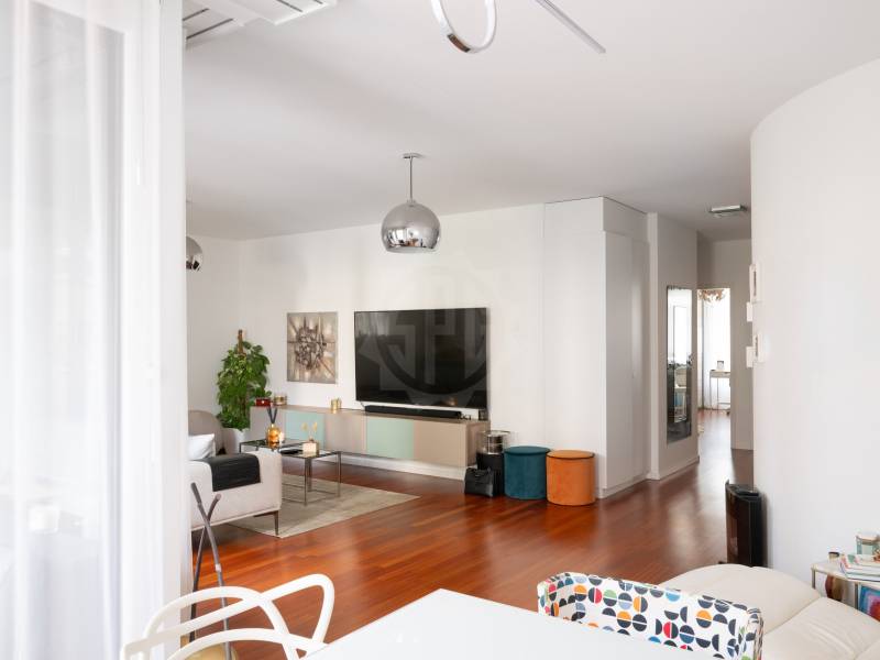 5 ½ Zimmer Wohnung, Foto 4 von 10