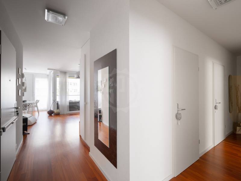 5 ½ Zimmer Wohnung, Foto 7 von 10