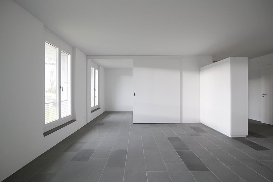 4 ½ rooms duplex, photo 3 of 10