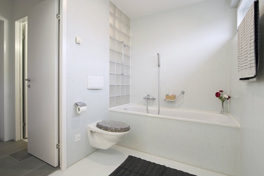 4 ½ rooms duplex, photo 8 of 10
