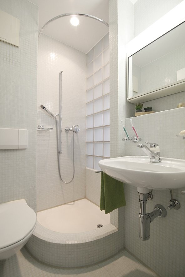 4 ½ rooms duplex, photo 10 of 10