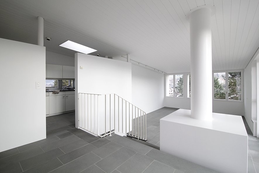 4 ½ rooms duplex, photo 4 of 10