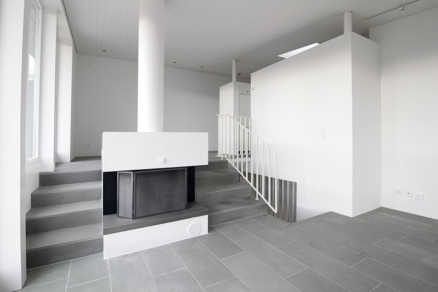 4 ½ rooms duplex, photo 1 of 10