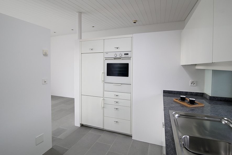 4 ½ rooms duplex, photo 6 of 10
