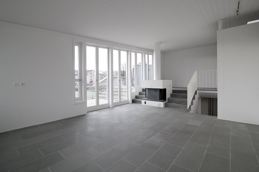 4 ½ rooms duplex, photo 5 of 10