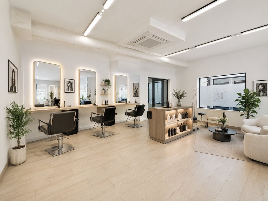 70m² shop, photo 5 of 6
