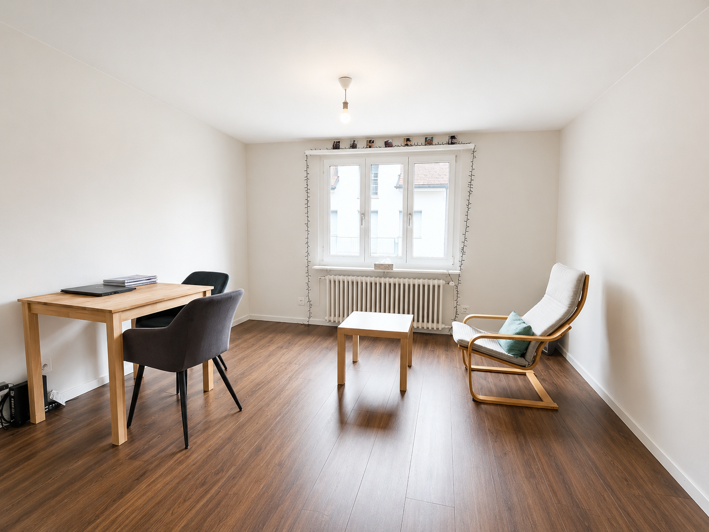 Appartamento di 2 ½ locali