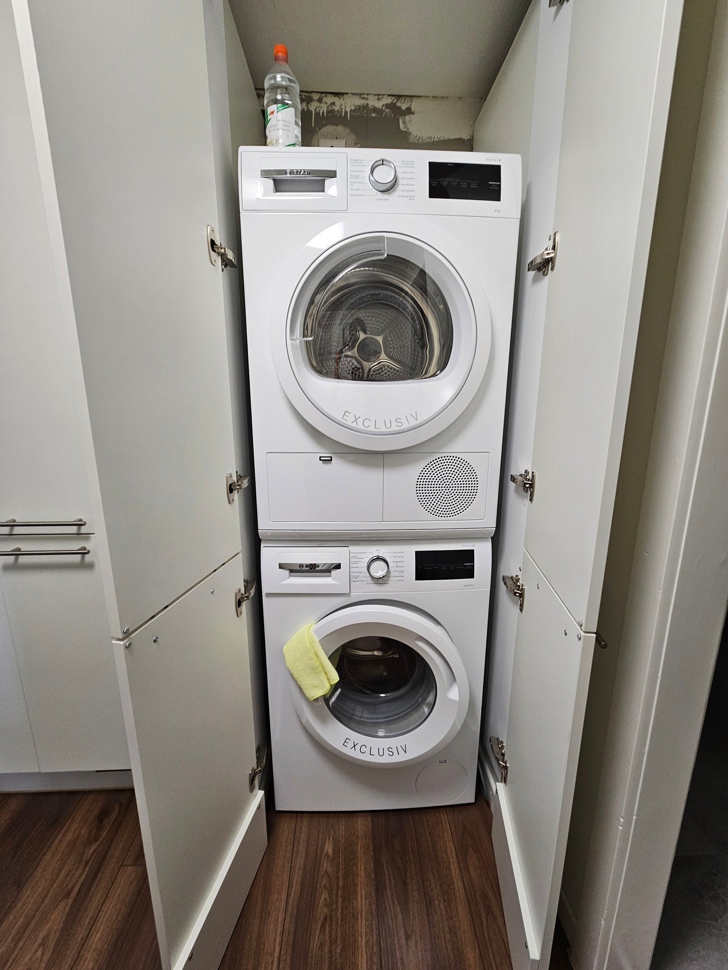 Appartamento di 2 ½ locali