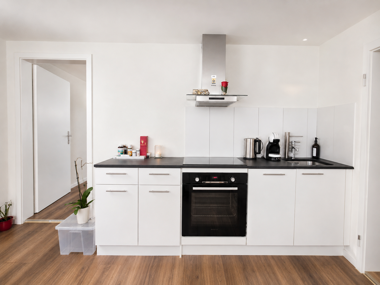Appartamento di 2 ½ locali