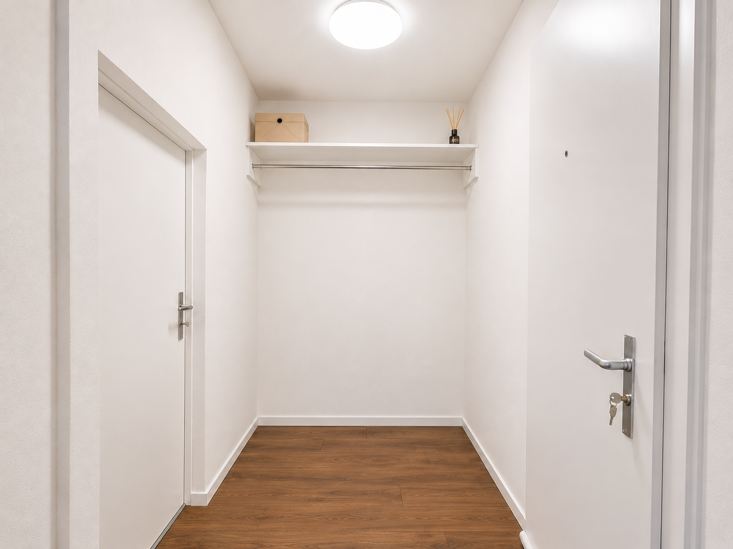 Appartamento di 2 ½ locali