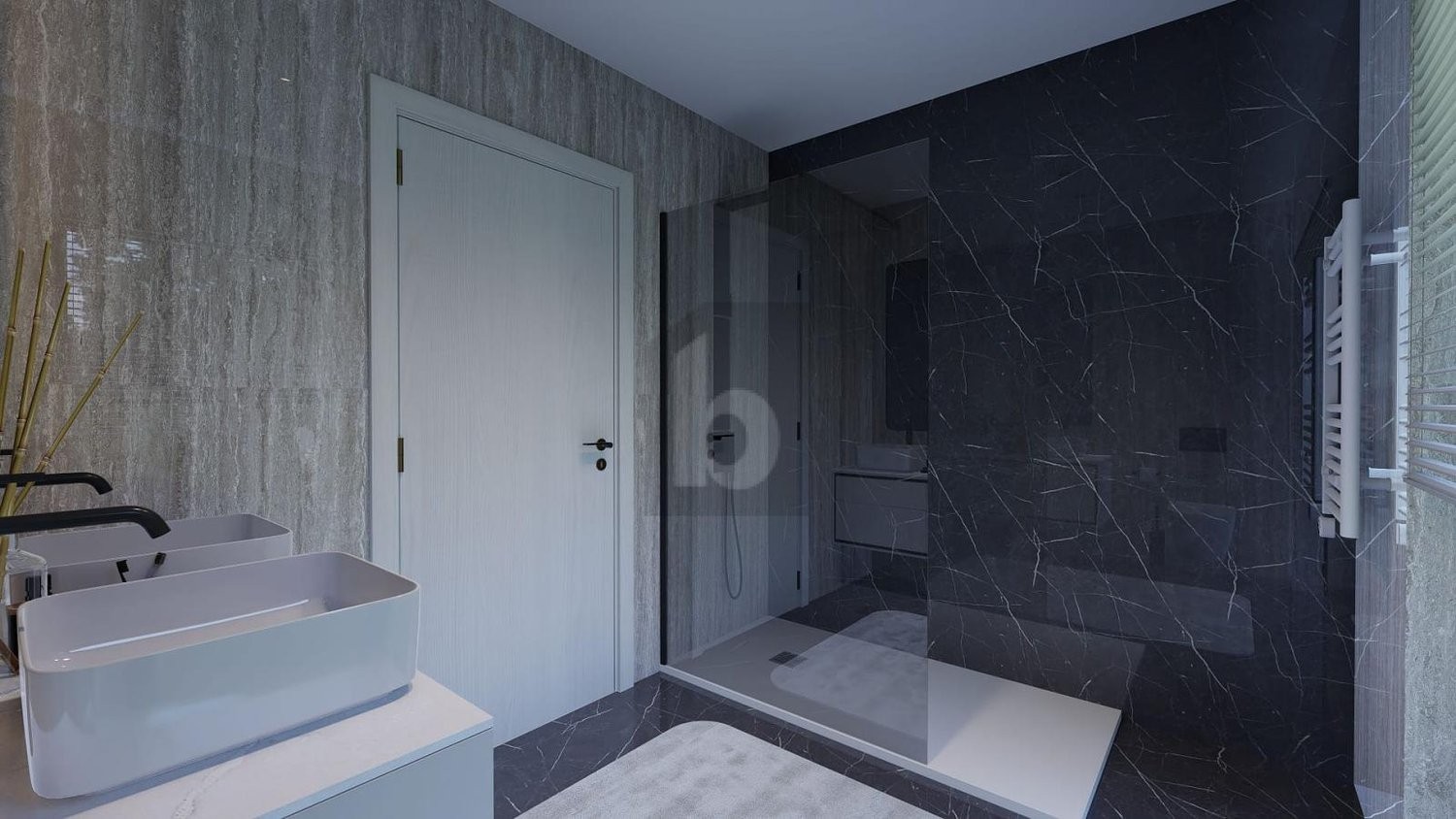 6 ½ rooms duplex house