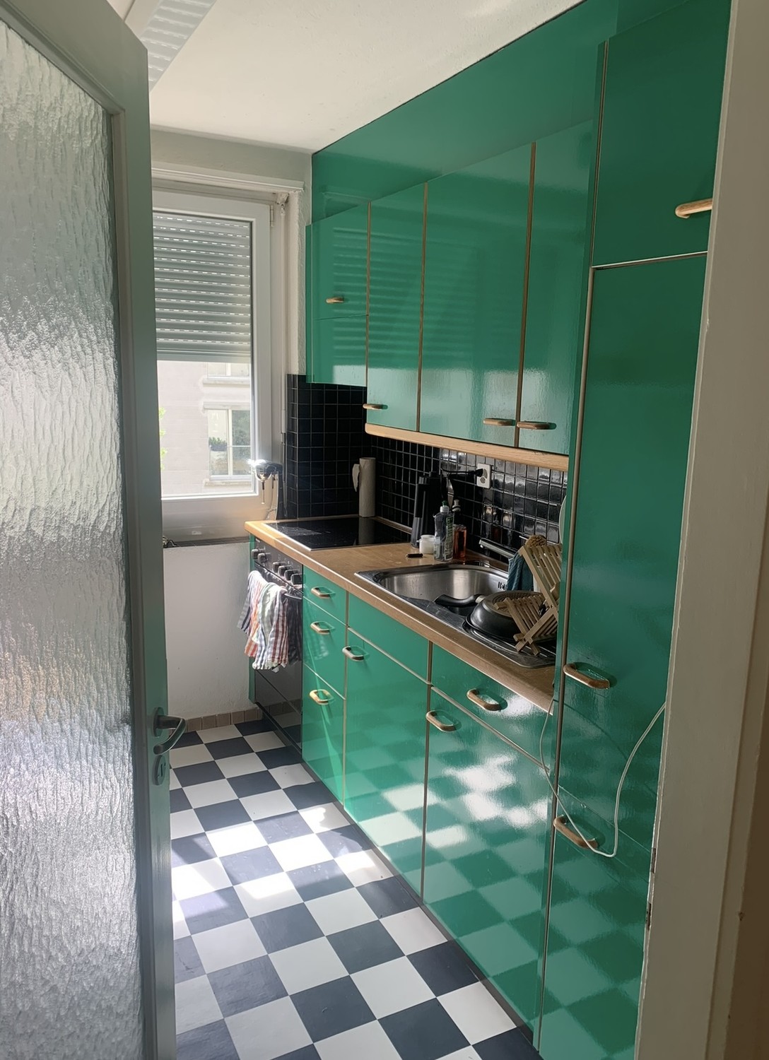 2 rooms apartment, Foto 3 von 6
